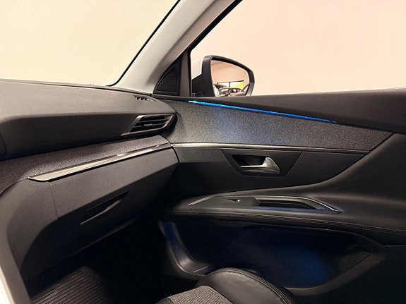 Peugeot 3008 25 of 29
