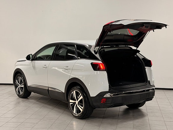 Peugeot 3008 7 of 29