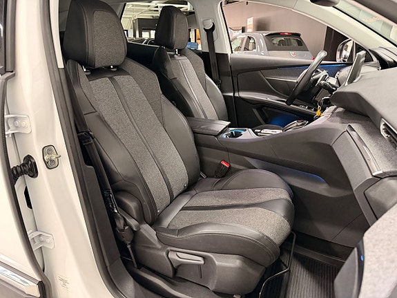 Peugeot 3008 26 of 29