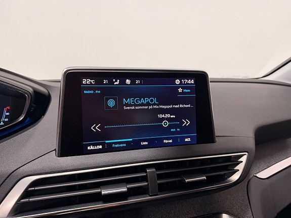 Peugeot 3008 22 of 29