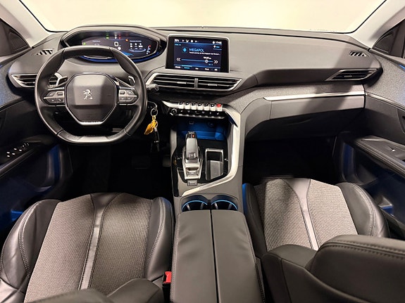 Peugeot 3008 15 of 29