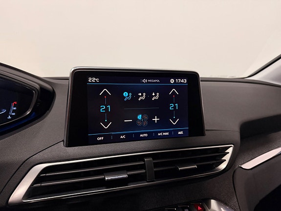 Peugeot 3008 19 of 29