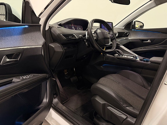 Peugeot 3008 9 of 29