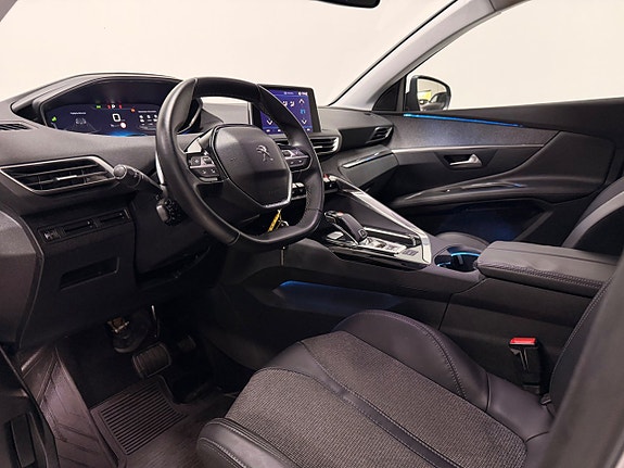 Peugeot 3008 10 of 29