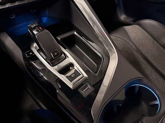 Peugeot 3008 24 of 29