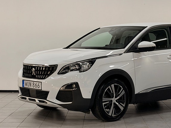 Peugeot 3008 5 of 29
