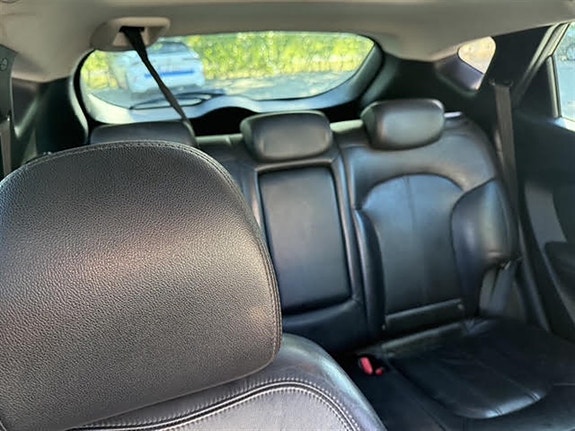 Hyundai ix35 16 of 17