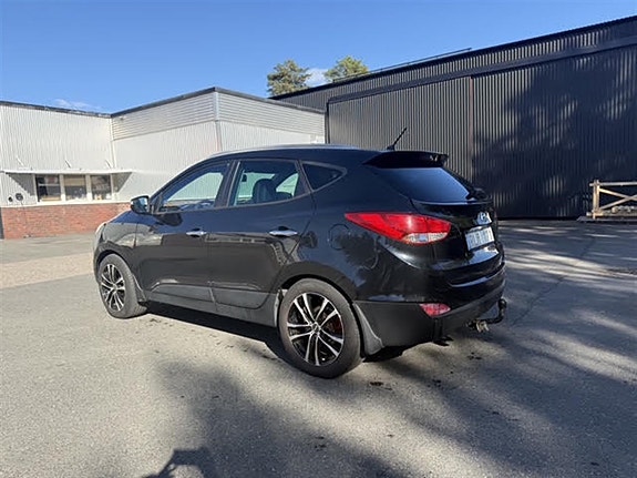 Hyundai ix35 3 of 17