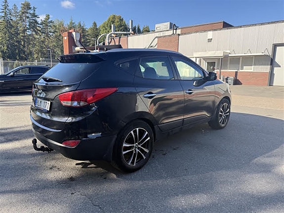 Hyundai ix35 5 of 17