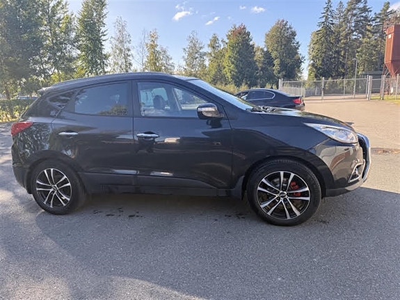 Hyundai ix35 6 of 17