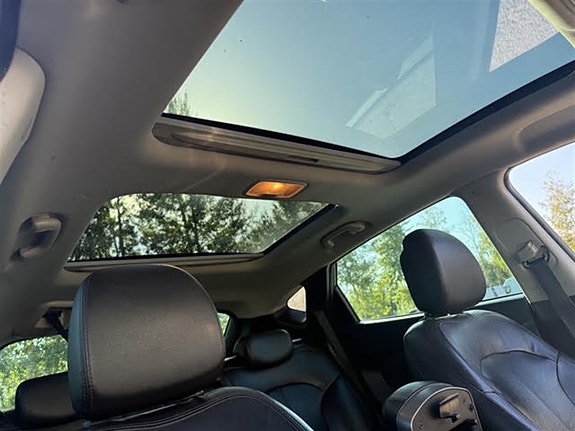 Hyundai ix35 17 of 17