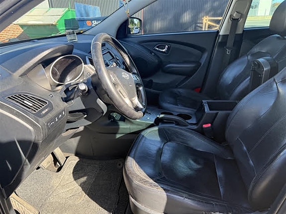 Hyundai ix35 10 of 17