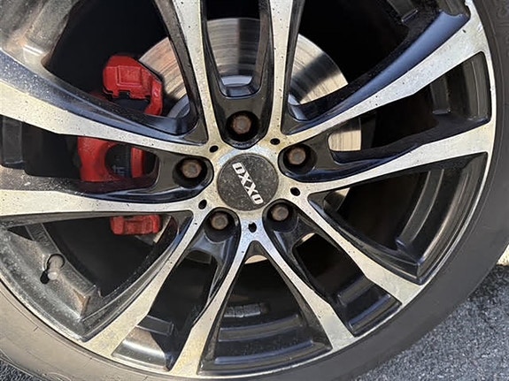 Hyundai ix35 15 of 17