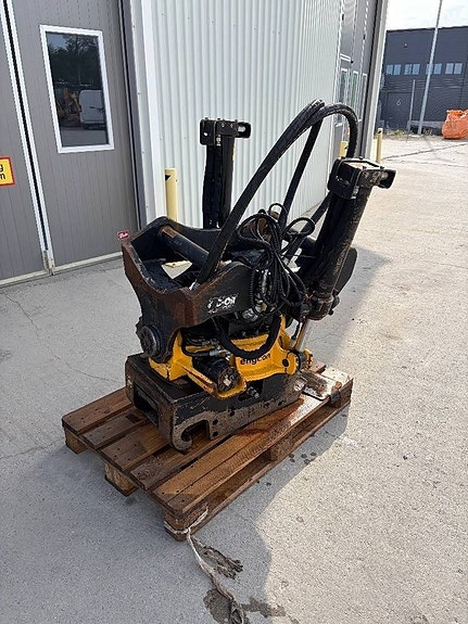 Rototilter begagnade utförsäljning Se annons 22 of 24