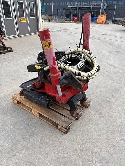 Rototilter begagnade utförsäljning Se annons 9 of 24