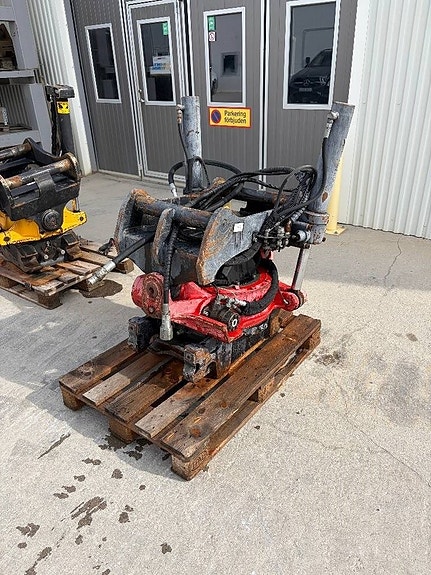 Rototilter begagnade utförsäljning Se annons 2 of 24
