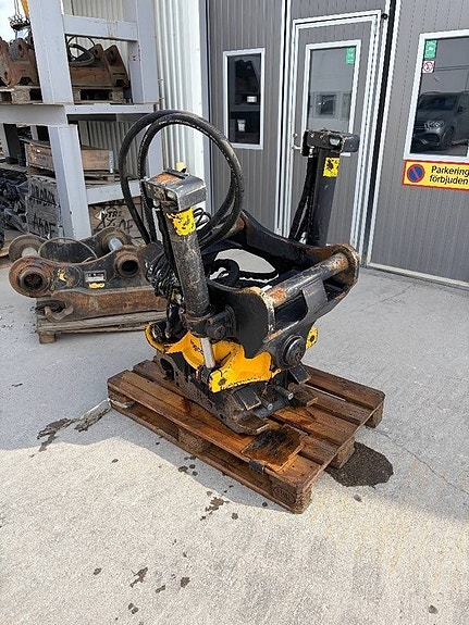 Rototilter begagnade utförsäljning Se annons 23 of 24