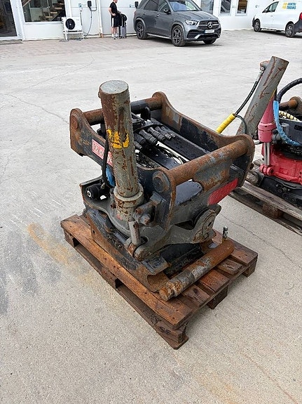 Rototilter begagnade utförsäljning Se annons 17 of 24