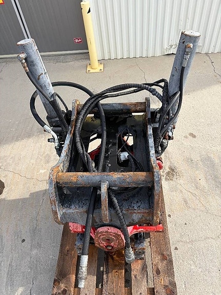 Rototilter begagnade utförsäljning Se annons 3 of 24