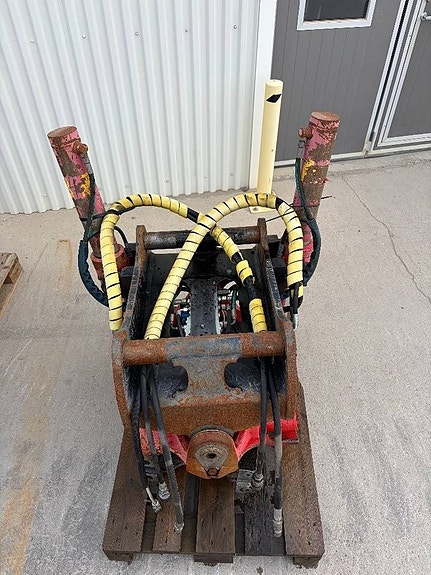 Rototilter begagnade utförsäljning Se annons 7 of 24