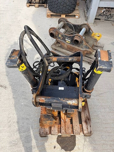 Rototilter begagnade utförsäljning Se annons 24 of 24