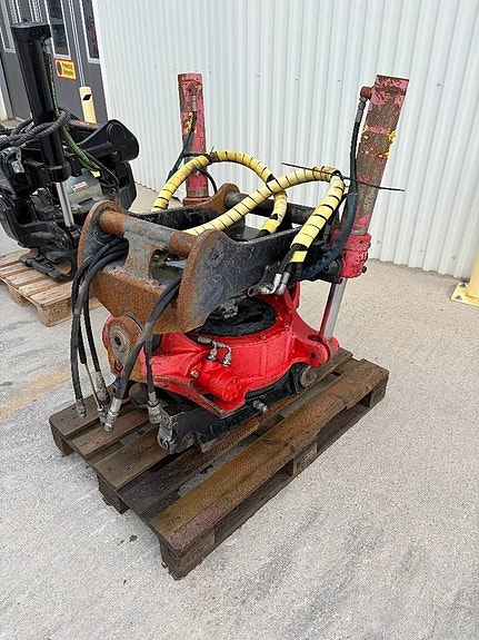 Rototilter begagnade utförsäljning Se annons 5 of 24