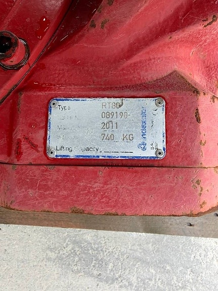 Rototilter begagnade utförsäljning Se annons 8 of 24