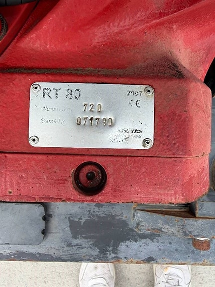 Rototilter begagnade utförsäljning Se annons 12 of 24