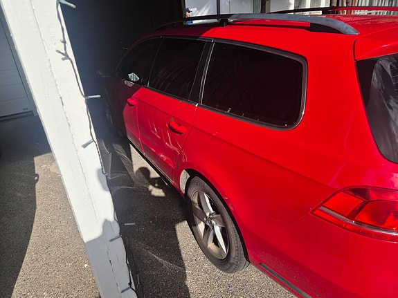 Volkswagen Passat 5 of 6