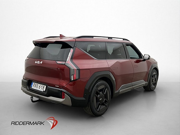 Kia EV9 8 of 30