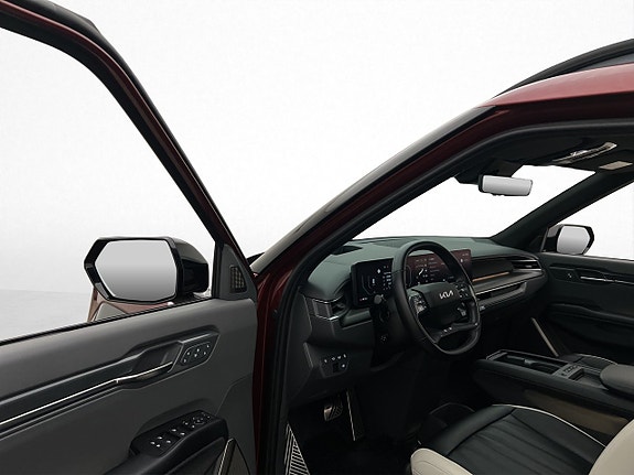 Kia EV9 12 of 30