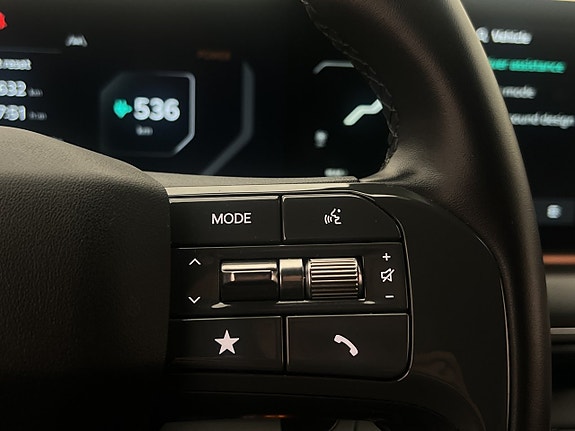 Kia EV9 25 of 30