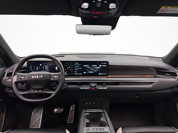Kia EV9 20 of 30