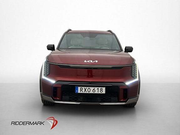 Kia EV9 2 of 30