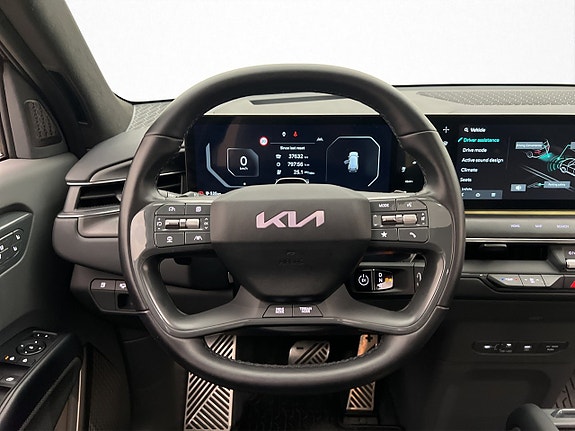 Kia EV9 21 of 30