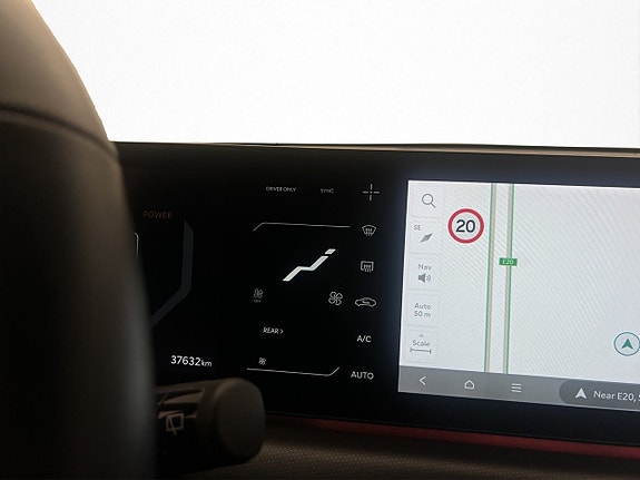 Kia EV9 28 of 30