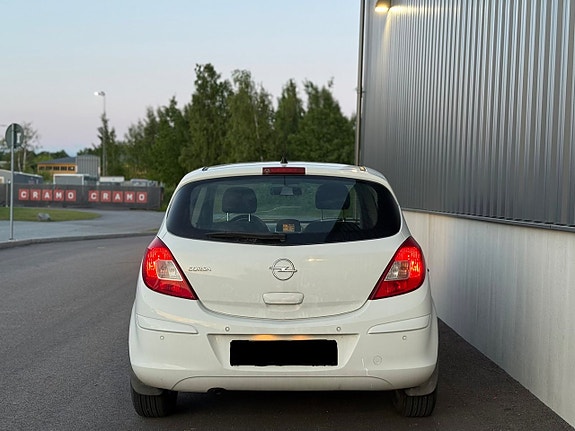 Opel Corsa 7 of 10