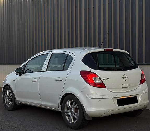Opel Corsa 6 of 10