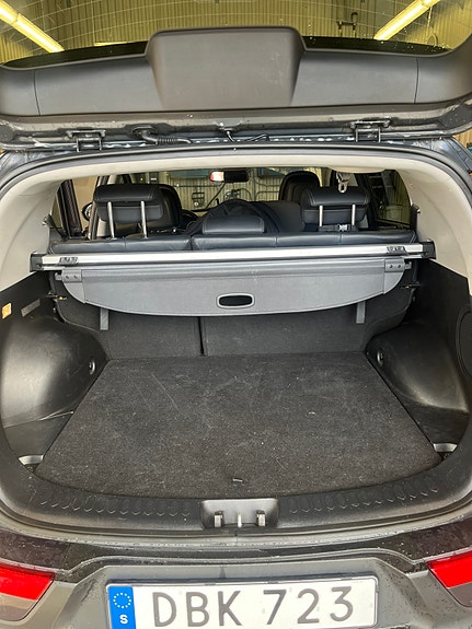 Kia Sportage 5 of 5