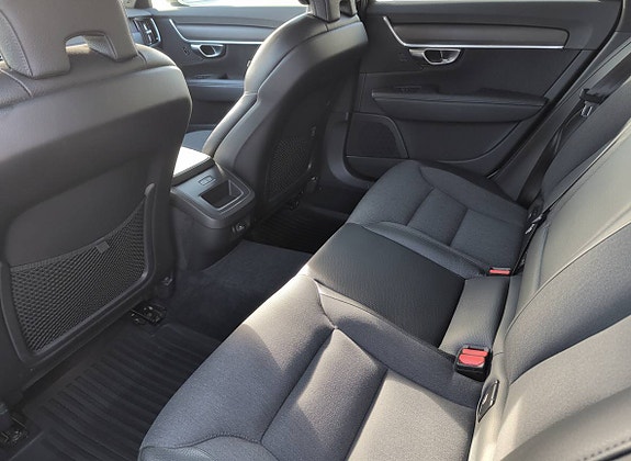 Volvo V90 Cross Country 6 of 7
