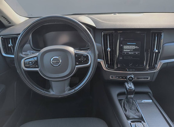 Volvo V90 Cross Country 5 of 7