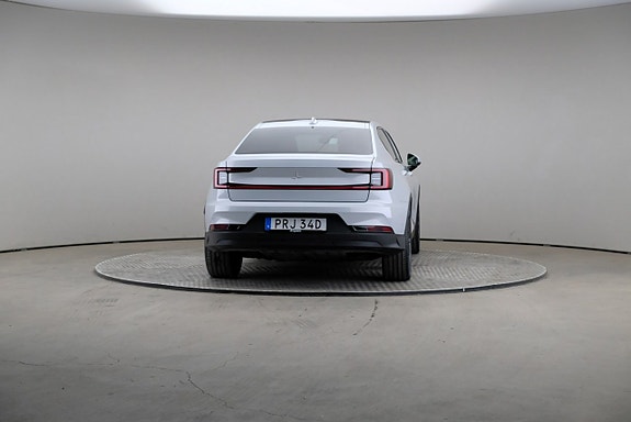 Polestar 2 2 of 3