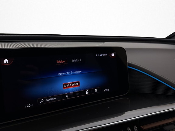 Mercedes-Benz EQC400 27 of 30