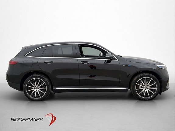 Mercedes-Benz EQC400 9 of 30