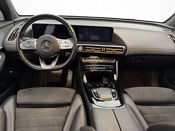 Mercedes-Benz EQC400 15 of 30