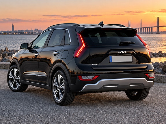 Kia Niro 2 of 7