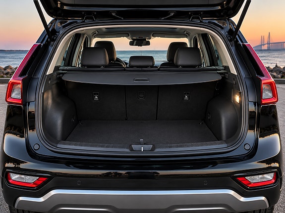 Kia Niro 3 of 7