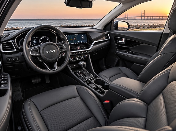 Kia Niro 6 of 7