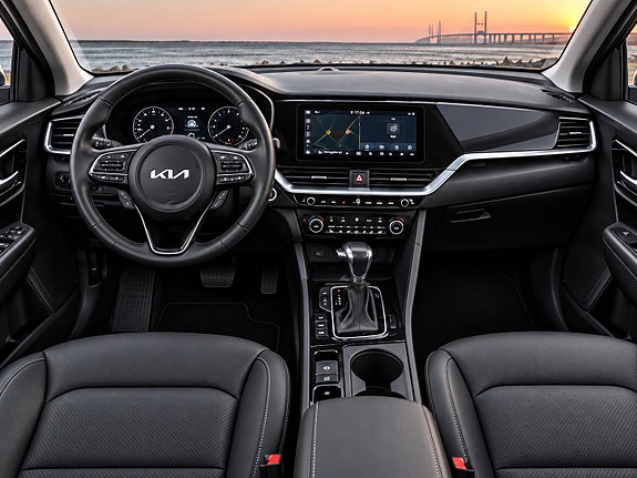 Kia Niro 5 of 7