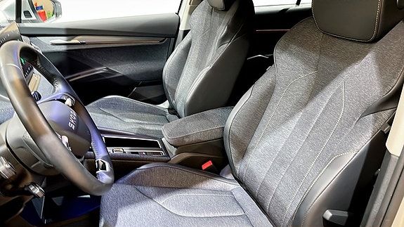 Skoda Elroq 8 of 19